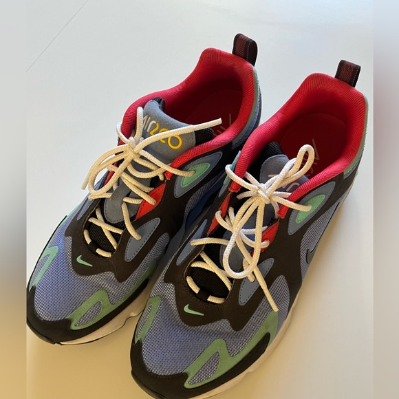 Nike - Air Max 200’s - Picture 1 of 7
